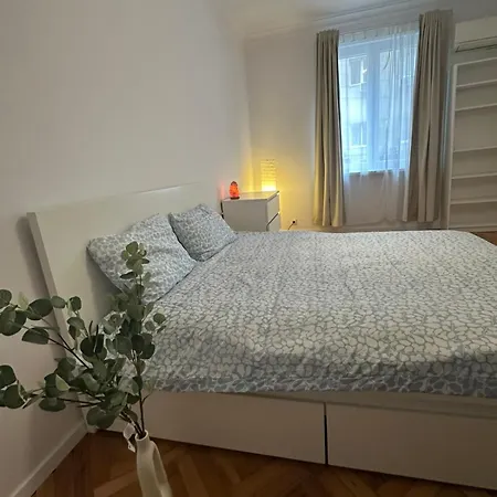 151 Apartment Sofia