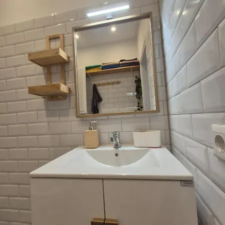 Apartment 151 *